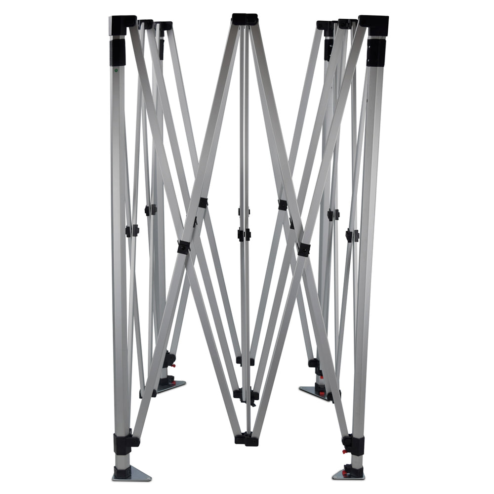 10x10 Pop Up Tent Frame