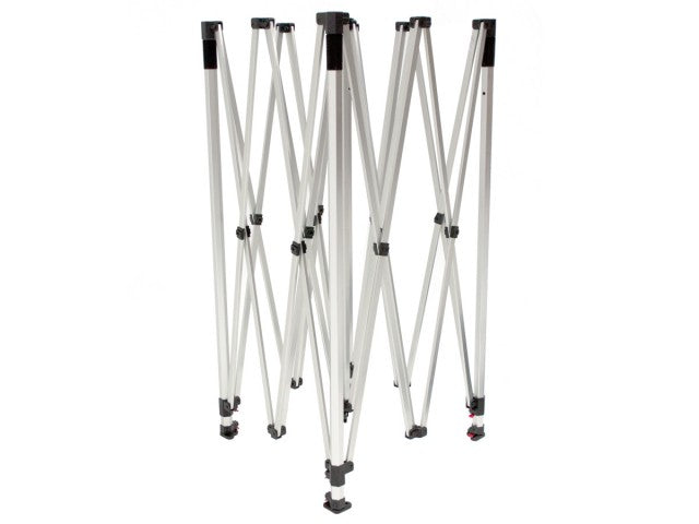 10x10 Custom Printed Pop Up Tent