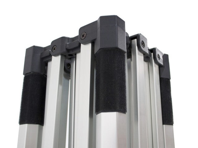 10x10 Custom Printed Pop Up Tent