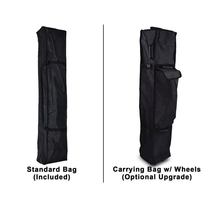 10x20 CVRD Canopies Pop Up Tent Frame | CVRD Canopies