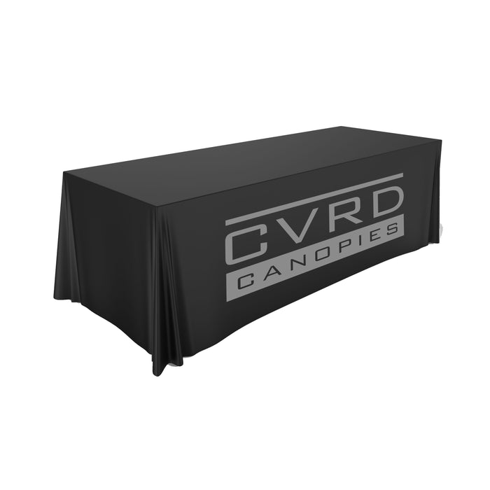 Custom Printed Loose Table Covers